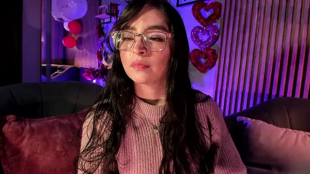 Eva Macalliter online show from 20, 2, 2026