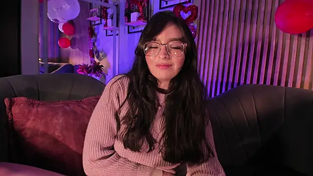 Eva Macalliter online show from 20, 2, 2026