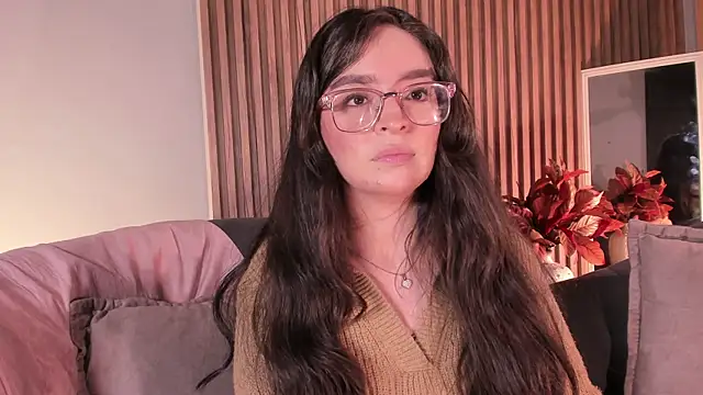 Eva Macalliter online show from 20, 3, 2026