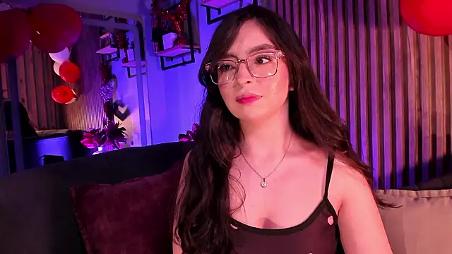 Eva Macalliter online show from 21, 2, 2026