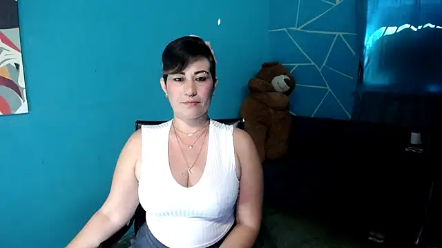 Snapshot of Sunny_rayz_ chatting on 25, 7, 2026 Sunny rayz online show from 25, 7, 2026