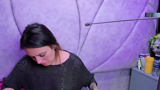 HornySlut69  online show from 27, 3, 2026