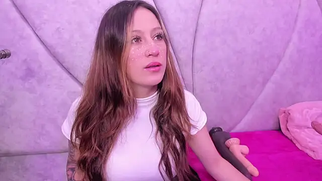 HornySlut69  online show from 20, 12, 2025