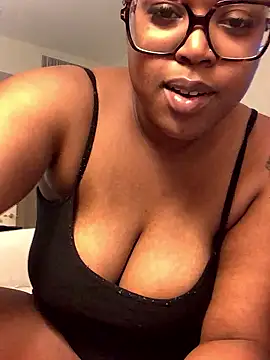 SweetHoneyBunz online show from 14, 1, 2026