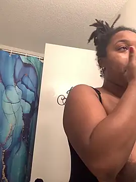 SweetHoneyBunz online show from 4, 12, 2025