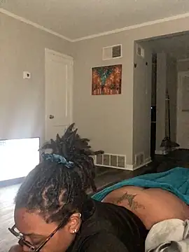 SweetHoneyBunz online show from 28, 10, 2025