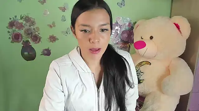 Bich Anal  online show from 6, 7, 2026