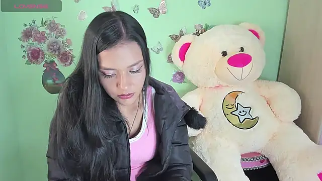Bich Anal  online show from 26, 7, 2026