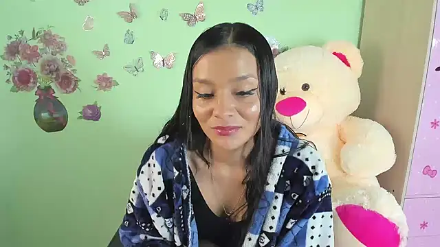 Bich Anal  online show from 1, 7, 2026