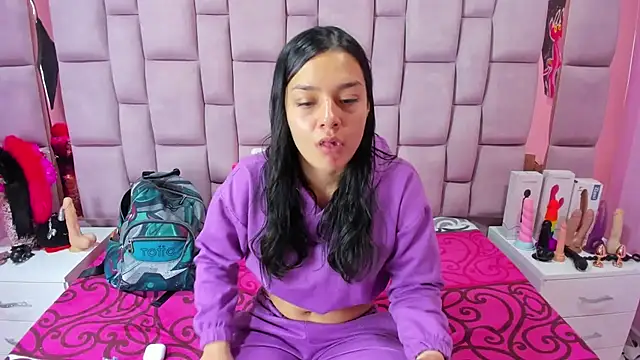 Snapshot of Bich_Anal_ chatting on 26, 2, 2025 Bich Anal online show from 26, 2, 2025