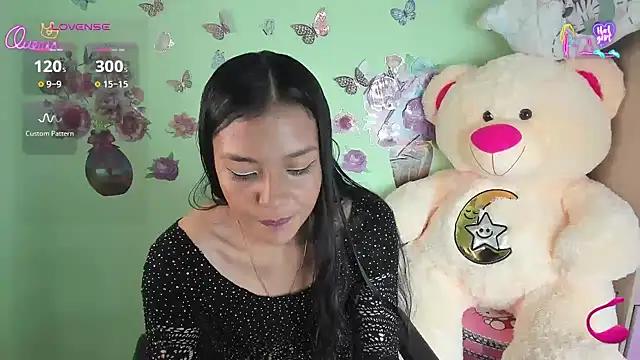 Bich Anal  online show from 17, 7, 2026