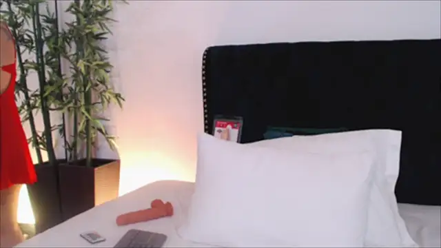 GreatBIG BOOBS Nina online show from 23, 3, 2025