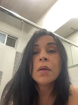 GreatBIG BOOBS Nina online show from 6, 3, 2025