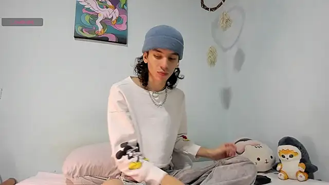 Snapshot of imcoltonalvin chatting on 28, 1, 2025 imcoltonalvin online show from 28, 1, 2025