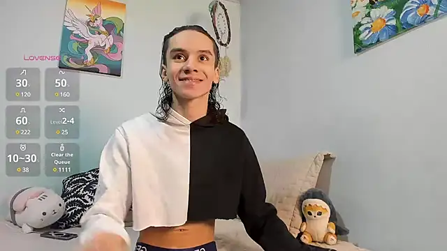 Snapshot of imcoltonalvin chatting on 19, 3, 2025 imcoltonalvin online show from 19, 3, 2025