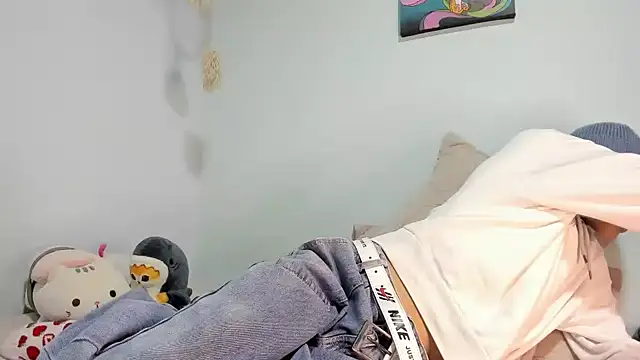 Snapshot of imcoltonalvin chatting on 25, 1, 2025 imcoltonalvin online show from 25, 1, 2025