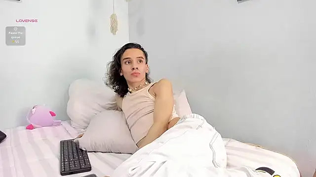 Snapshot of imcoltonalvin chatting on 22, 2, 2025 imcoltonalvin online show from 22, 2, 2025