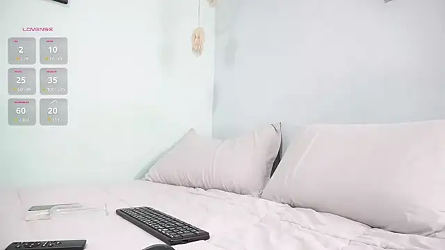 Snapshot of imcoltonalvin chatting on 19, 2, 2025 imcoltonalvin online show from 19, 2, 2025