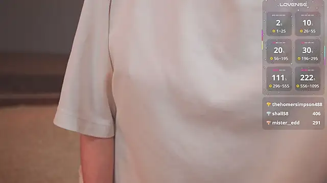 Snapshot of bananya_kitty chatting on 28, 2, 2025 bananya kitty online show from 28, 2, 2025