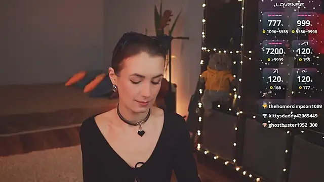 Snapshot of bananya_kitty chatting on 8, 2, 2025 bananya kitty online show from 8, 2, 2025