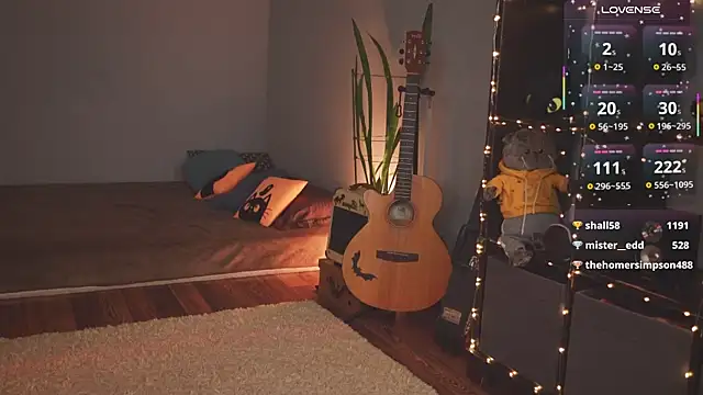 Snapshot of bananya_kitty chatting on 5, 3, 2025 bananya kitty online show from 5, 3, 2025