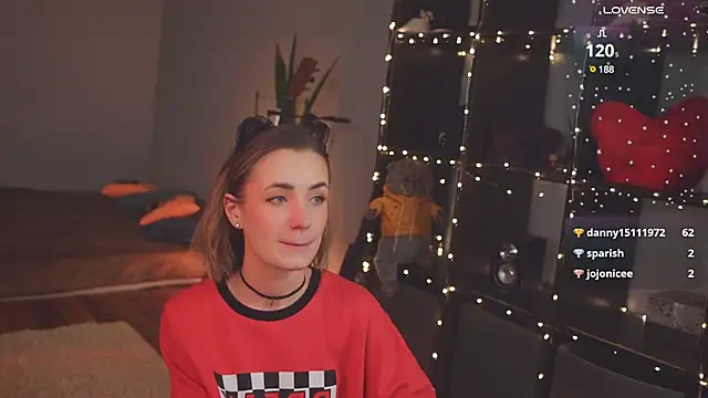 Snapshot of bananya_kitty chatting on 11, 2, 2025 bananya kitty online show from 11, 2, 2025