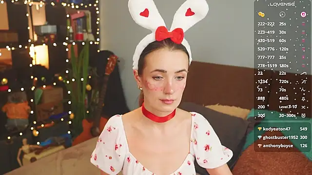 bananya kitty online show from 14, 2, 2026