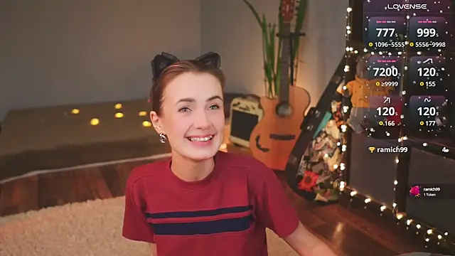 Snapshot of bananya_kitty chatting on 5, 12, 2024 bananya kitty online show from 5, 12, 2024