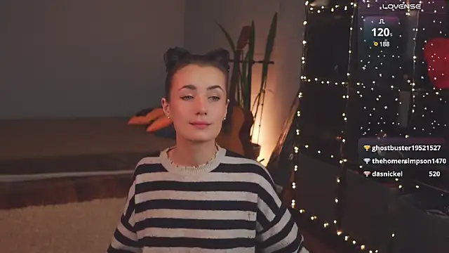 Snapshot of bananya_kitty chatting on 15, 1, 2025 bananya kitty online show from 15, 1, 2025