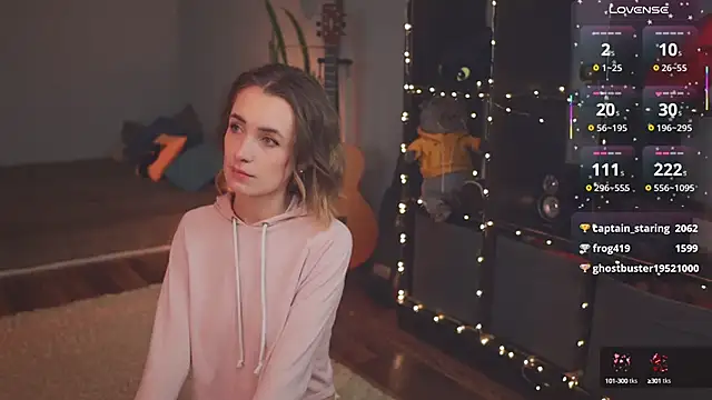 Snapshot of bananya_kitty chatting on 13, 3, 2025 bananya kitty online show from 13, 3, 2025