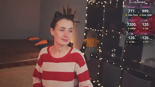 Snapshot of bananya_kitty chatting on 12, 2, 2025 bananya kitty online show from 12, 2, 2025