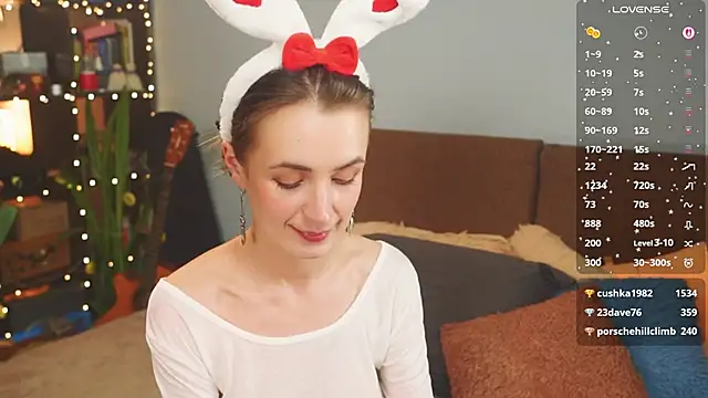 bananya kitty online show from 3, 3, 2026