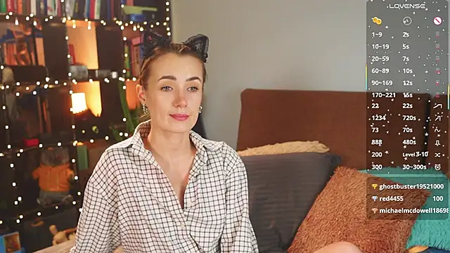 bananya kitty online show from 4, 12, 2025