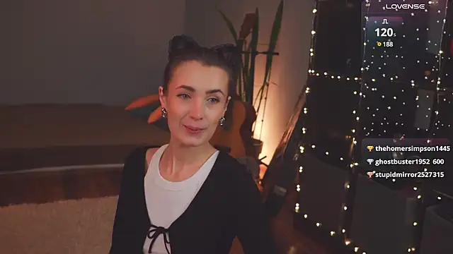 Snapshot of bananya_kitty chatting on 14, 1, 2025 bananya kitty online show from 14, 1, 2025