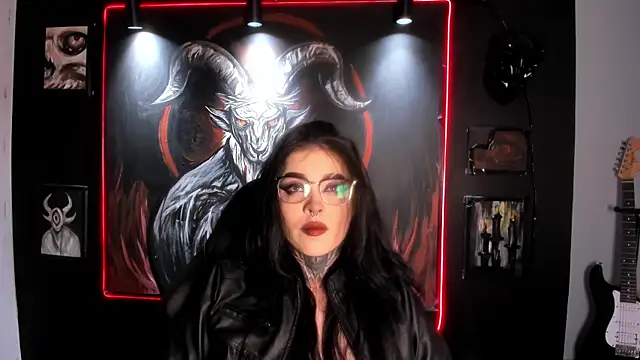 Rubyy-Rose1 online show from 24, 6, 2026