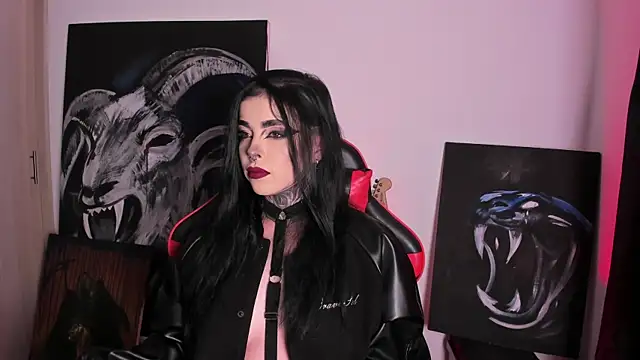 Rubyy-Rose1 online show from 19, 9, 2025