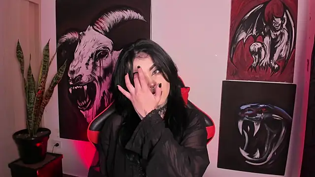 Rubyy-Rose1 online show from 14, 1, 2026