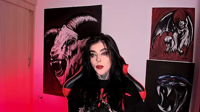 Rubyy-Rose1 online show from 1, 4, 2026