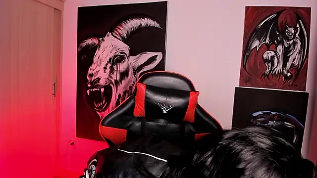 Rubyy-Rose1 online show from 21, 3, 2026