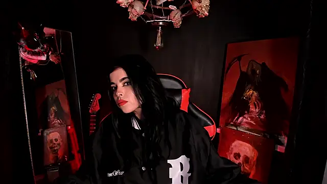 Rubyy-Rose1 online show from 14, 3, 2025