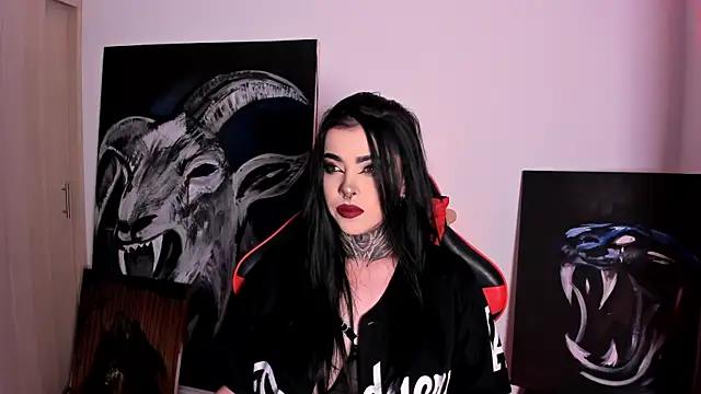Rubyy-Rose1 online show from 15, 9, 2025
