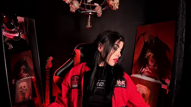 Rubyy-Rose1 online show from 21, 3, 2025
