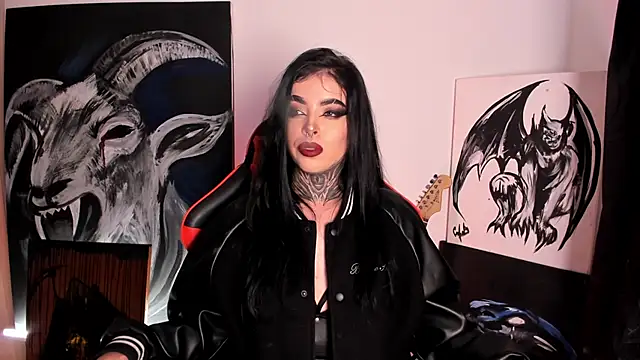 Rubyy-Rose1 online show from 17, 10, 2025