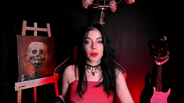 Rubyy-Rose1 online show from 16, 1, 2025