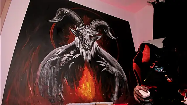 Rubyy-Rose1 online show from 11, 4, 2026