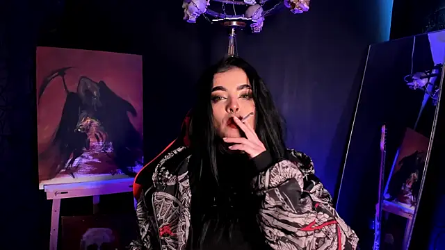 Rubyy-Rose1 online show from 21, 2, 2025