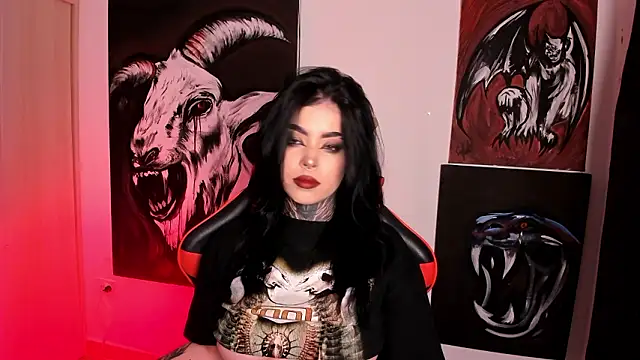 Rubyy-Rose1 online show from 18, 2, 2026