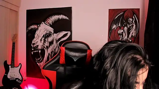 Rubyy-Rose1 online show from 6, 2, 2026