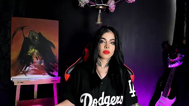 Rubyy-Rose1 online show from 6, 2, 2025
