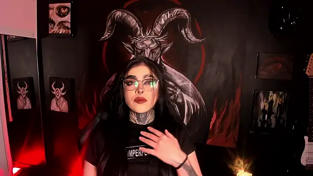 Rubyy-Rose1 online show from 14, 6, 2026